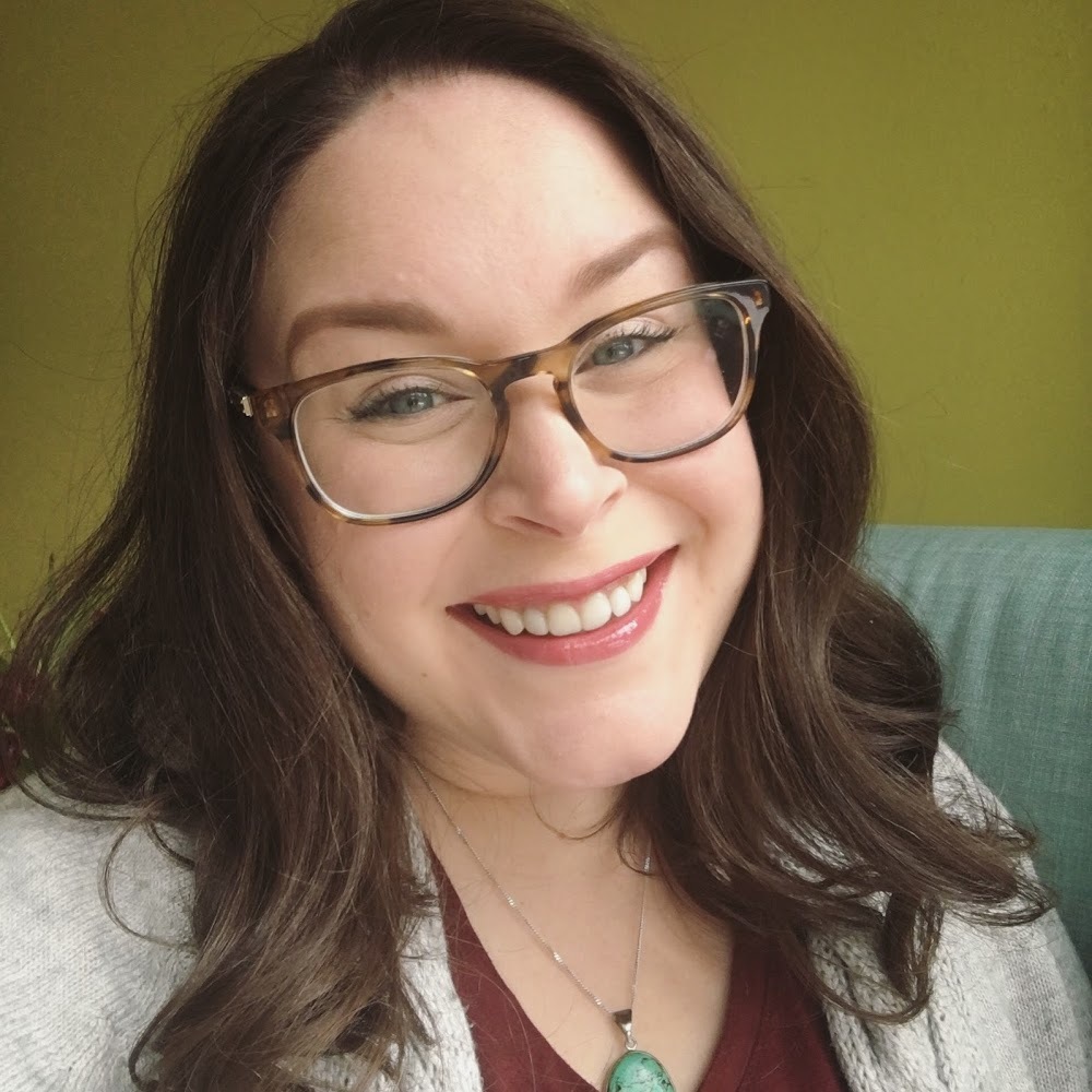 Meet your Posher, Kate